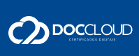Logo da DocCloud